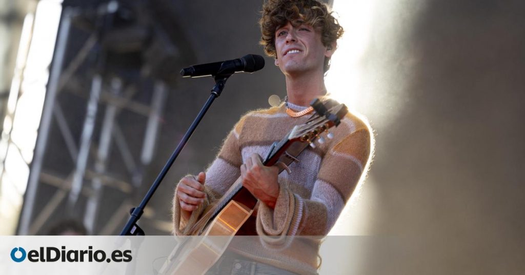Guitarricadelafuente protagonizará el próximo concierto Tiny Desk