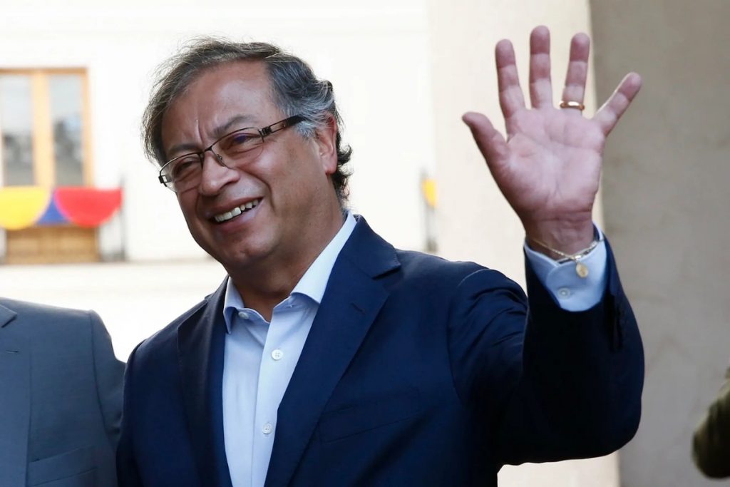 Gustavo Petro y Donald Trump se reunirán el 3 de febrero en la Casa Blanca