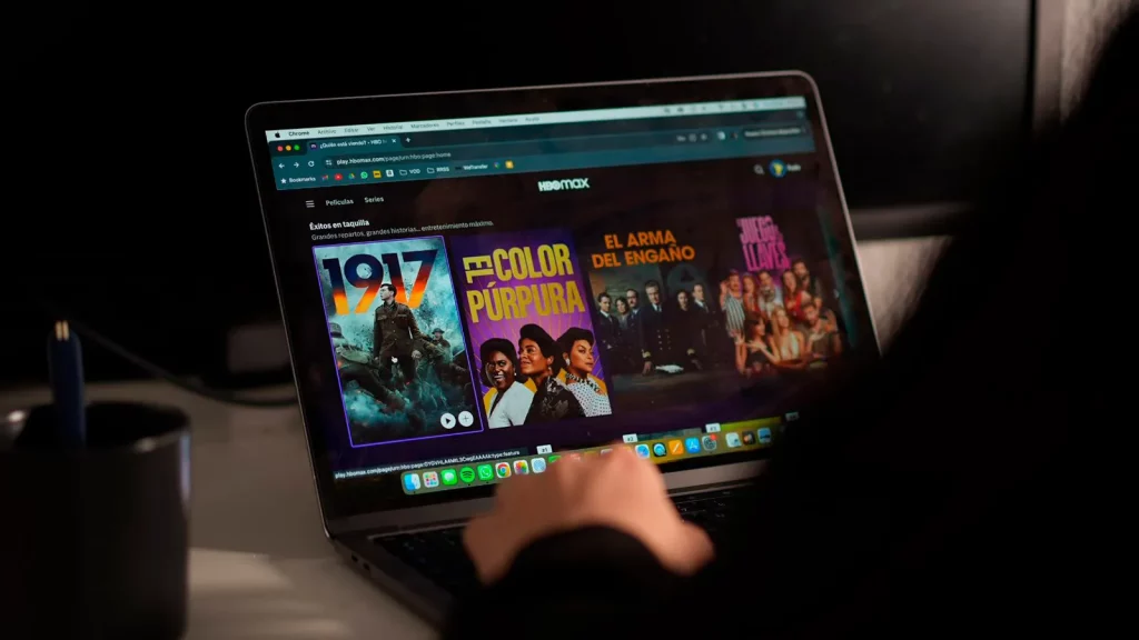 HBO Max revela más de 16 estrenos de cine, series y documentales para febrero HBO Max revela más de 16 estrenos de cine, series y documentales para febrero