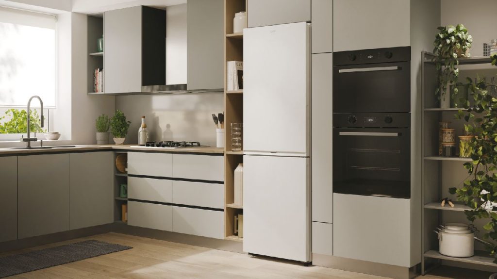 Haier mantiene el liderazgo mundial en volumen de ventas de grandes electrodomésticos