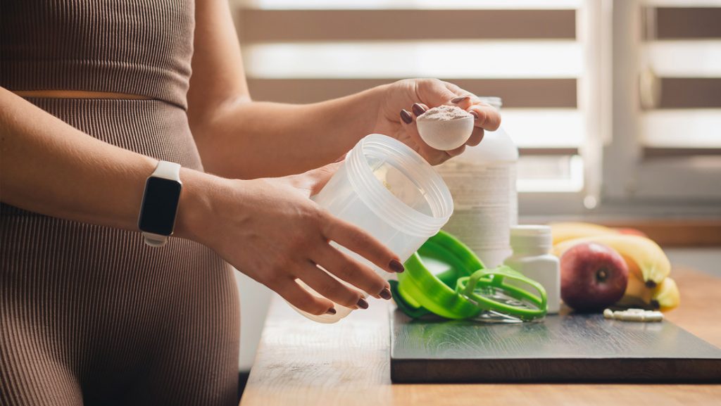 Hallan beneficios sorprendentes para las mujeres en un suplemento barato Hallan beneficios sorprendentes para las mujeres en un suplemento barato