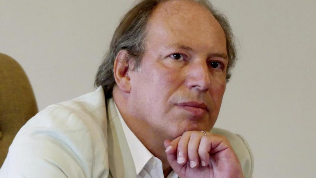 Hans Zimmer será el compositor de la serie de 'Harry Potter' de HBO