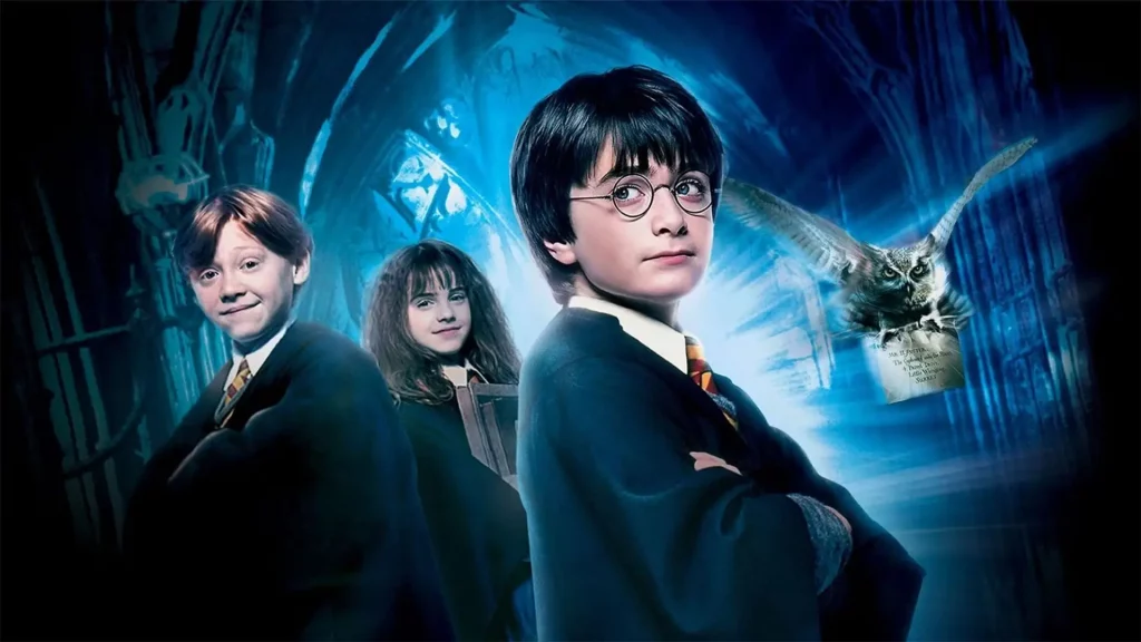 'Harry Potter y la piedra filosofal' volverá a los cines en 2026