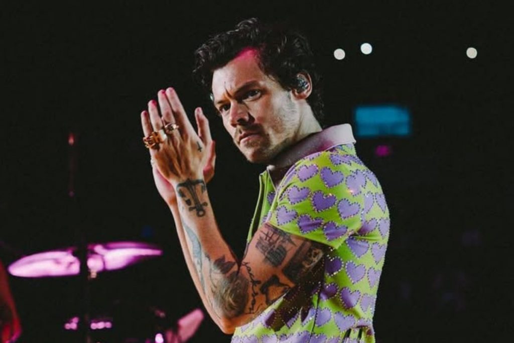 Harry Styles anuncia su gira mundial, los países de Latinoamérica que sí visitará