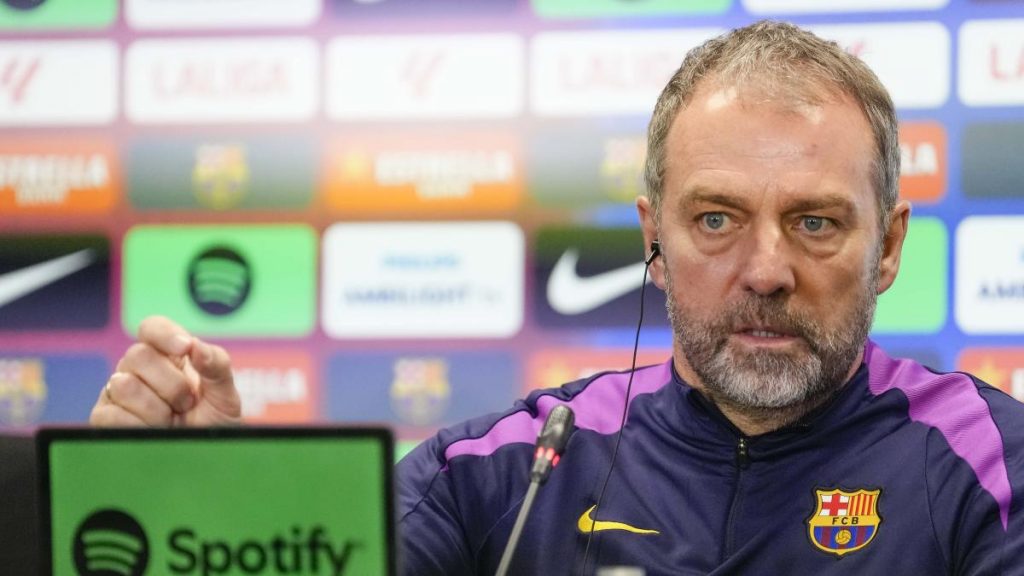 “Hay gente alrededor suyo que toma decisiones”