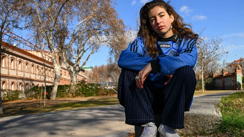 “Hay muchas fachas en las aulas ahora mismo” "Hay muchas fachas en las aulas ahora mismo"