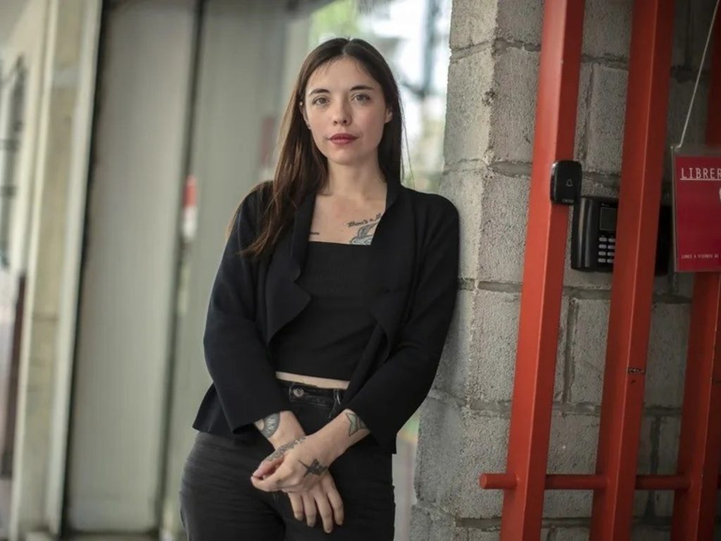 “Hay una 'netflixificación' de la vida y de la cultura que es totalmente terrorífica"