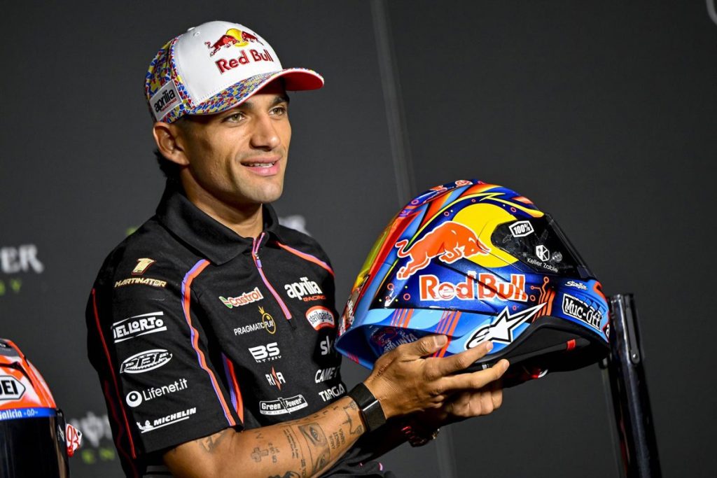 "He aprendido que no tienes que hacer más de lo que puedes, necesito recuperar confianza"