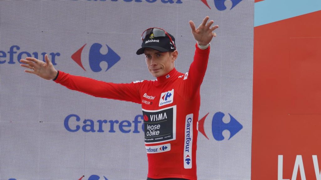 "He estado cerca del 'burnout'"