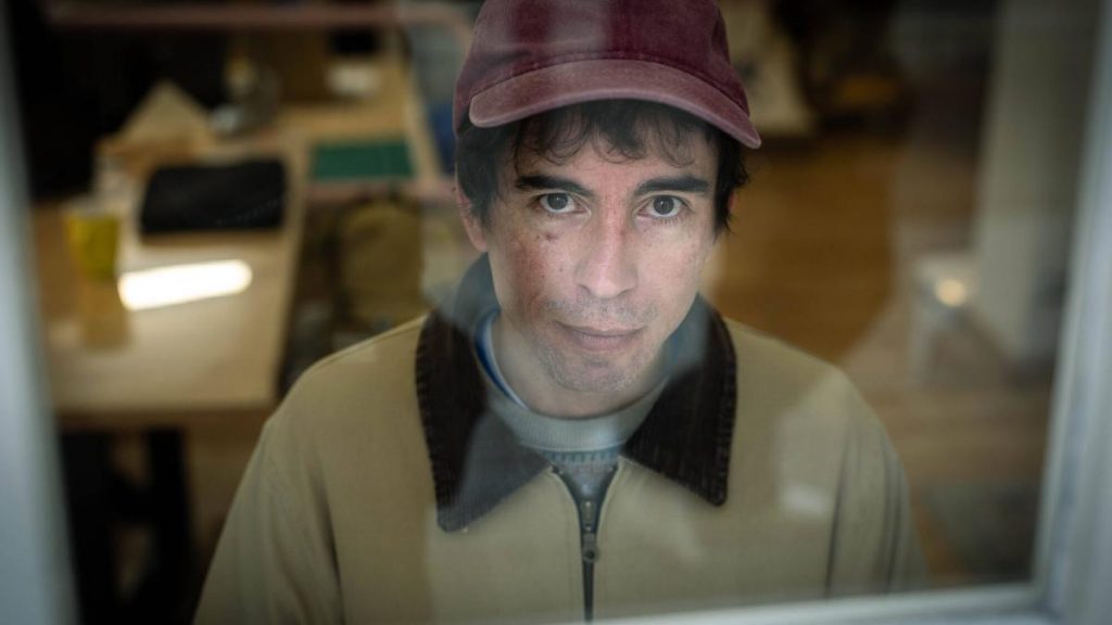 "He hecho de la vulnerabilidad mi escudo y mi arma"