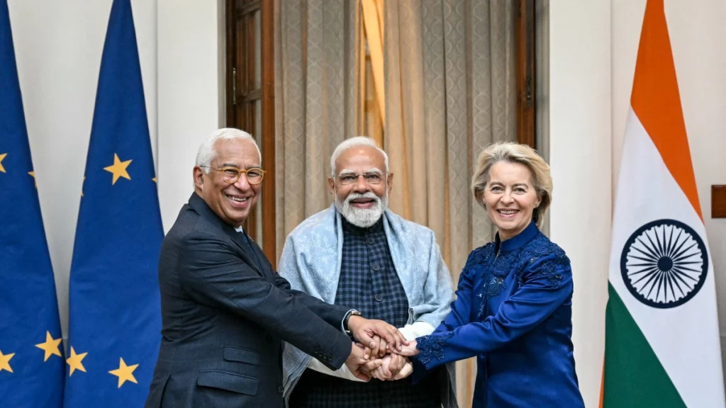 'Hemos creado una zona de libre comercio'