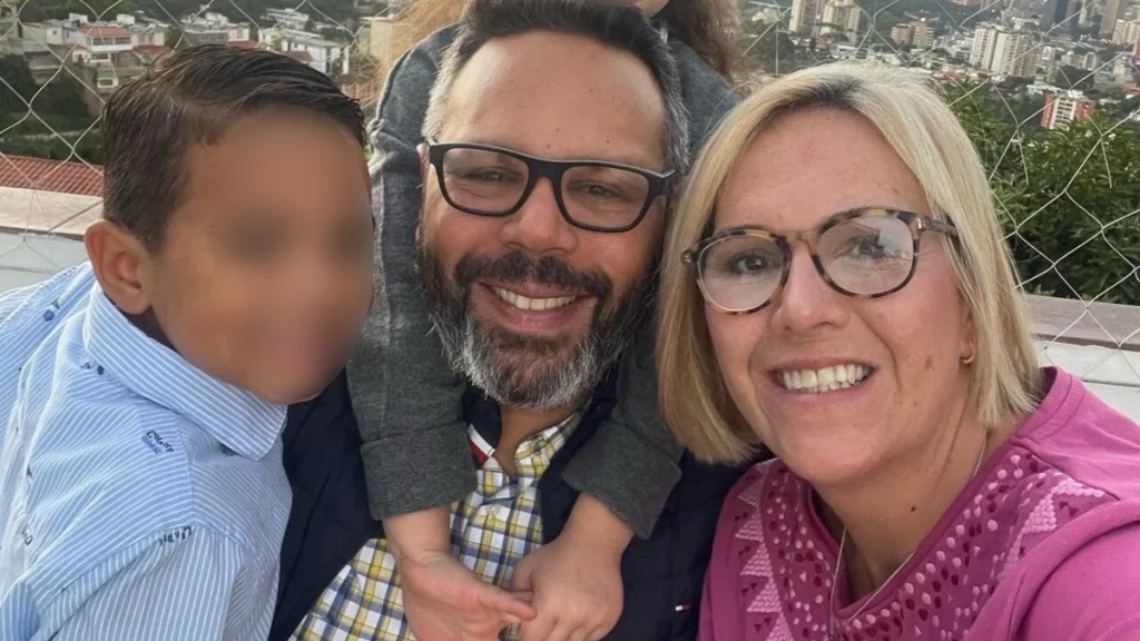 Hija de Edmundo González revela trama de coacción en embajadas e Iglesia Católica para presionar a su padre un cambio de la libertad de su año