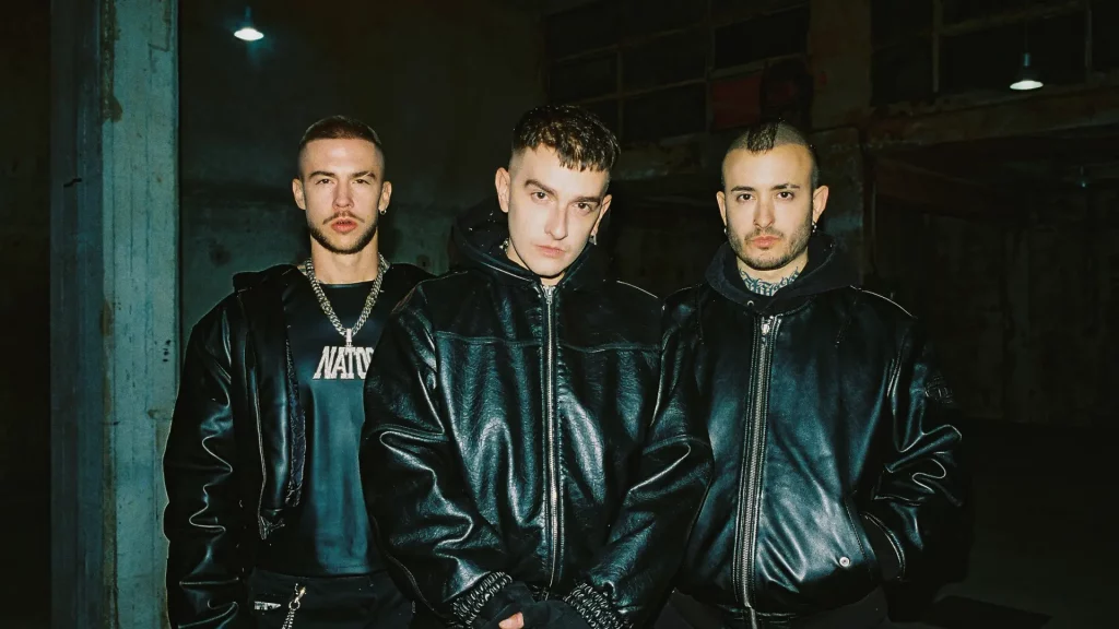 Hijos de la Ruina vuelve cuatro años después con un disco que mezcla sonidos nuevos y la esencia rapera de sus principios.