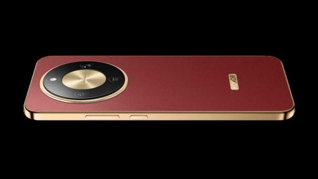 Honor Magic8 Lite irrumpe en nuestro mercado con batería colosal y alta protección Honor Magic8 Lite irrumpe en nuestro mercado con batería colosal y alta protección