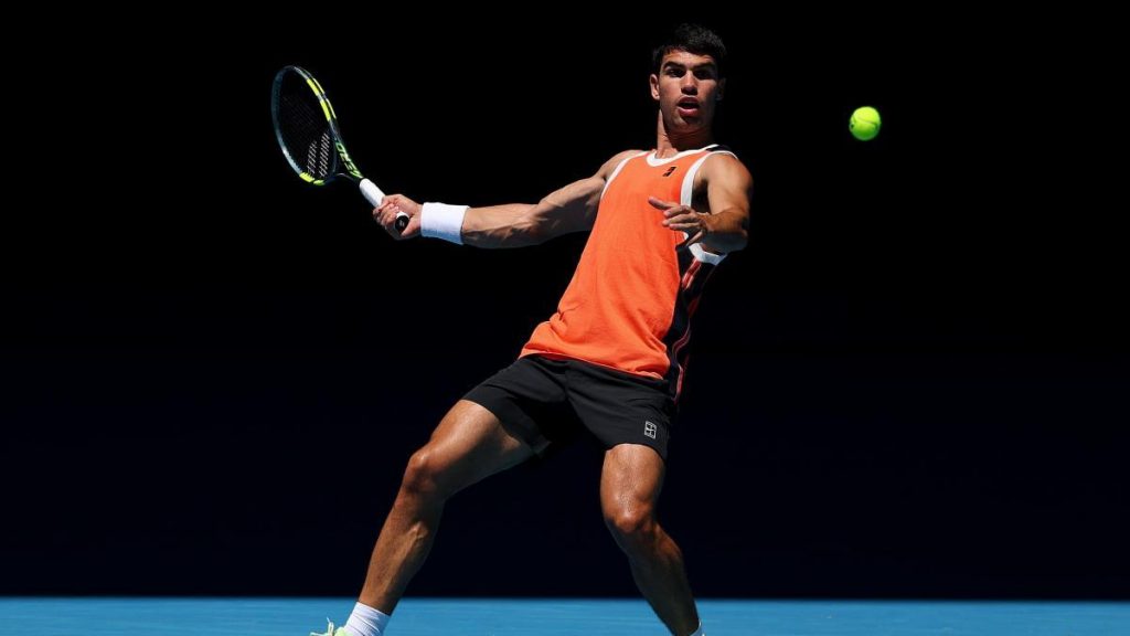 Horario, canal y dónde ver por TV el Alcaraz