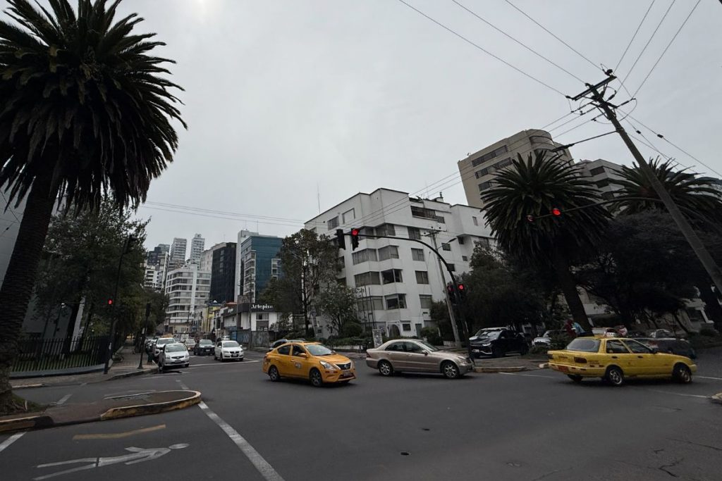 Horarios del Pico y placa en Quito este miércoles 28 de enero de 2026