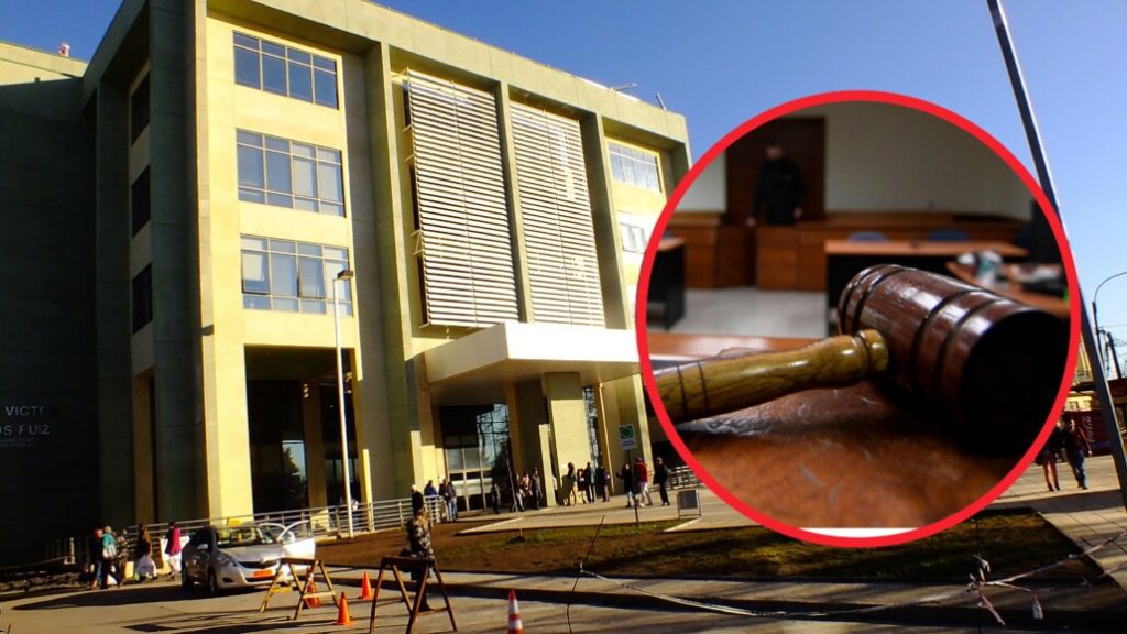 Hospital de Los Ángeles y Servicio de Salud deberán pagar millonario monto a familia por muerte de mujer