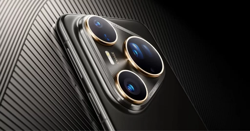 Huawei Pura 90 Ultra: filtrado de cámara de 200MP y sensor periscópico Huawei Pura 90 Ultra: filtrado de cámara de 200MP y sensor periscópico