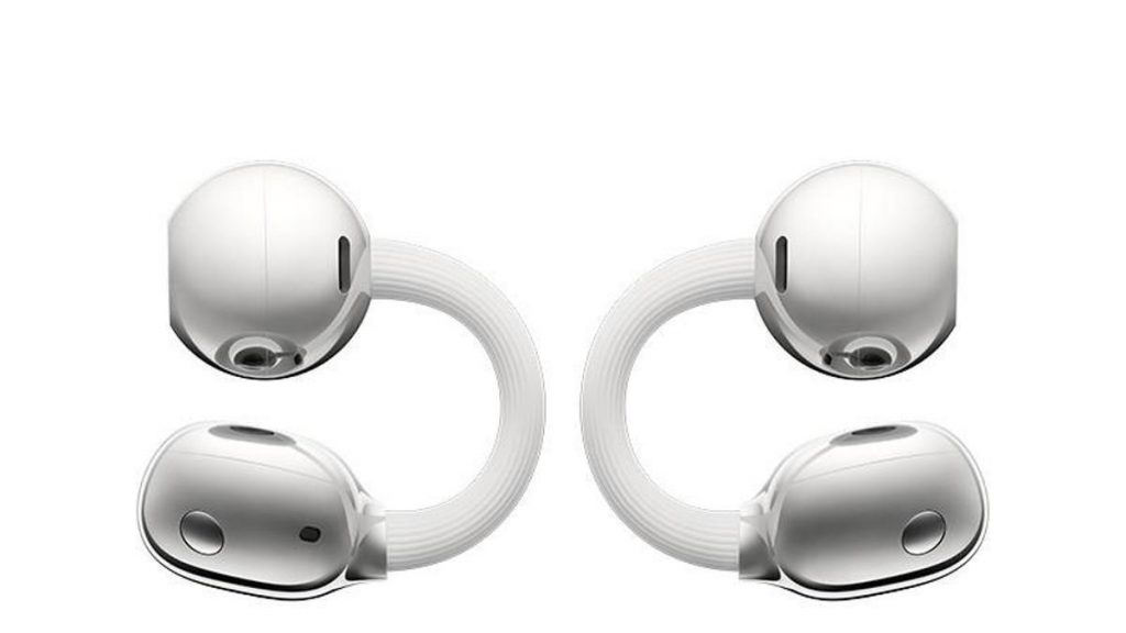 Huawei da un vuelo a la comodidad y el diseño en auriculares con los nuevos FreeClip 2
