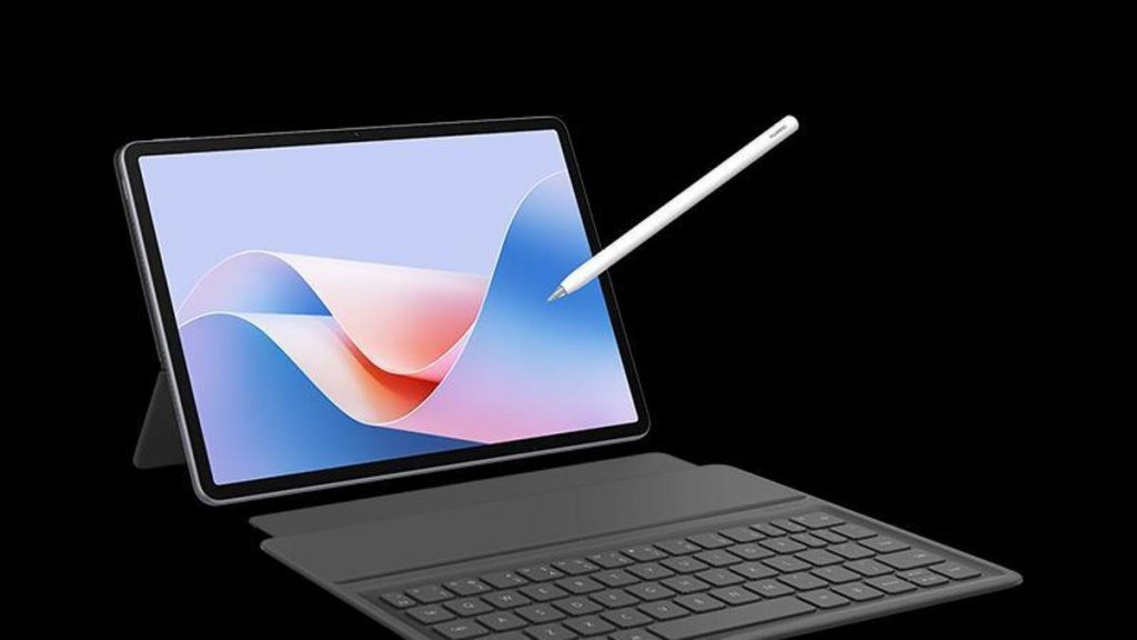 Huawei lanza en nuestro mercado la MatePad 11.5 S con pantalla PaperMatte para trabajar y estudiar sin papel
