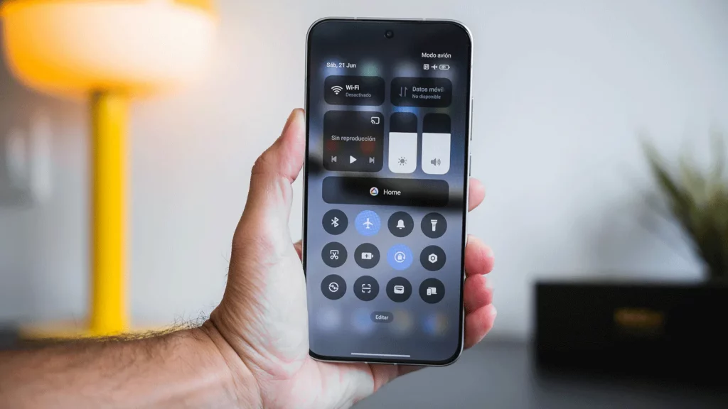 HyperOS 3.2 o 3.5, todo lo que Xiaomi rediseñará para tu teléfono
