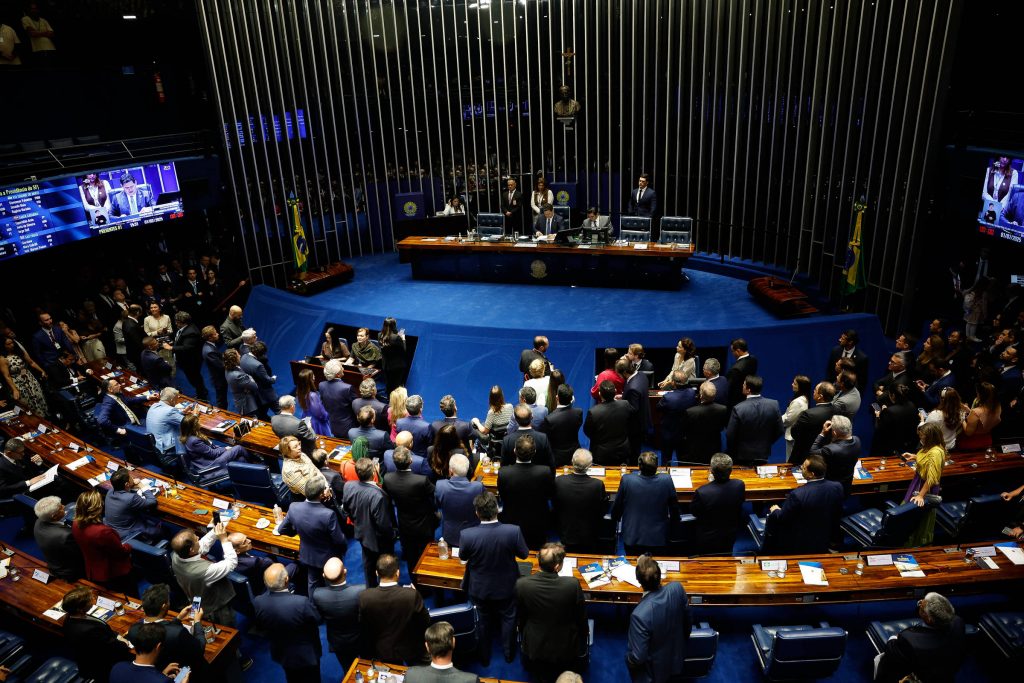 IA y APP: la industria define bandeiras no Congresso em 2026 - 29/01/2026 - Painel SA