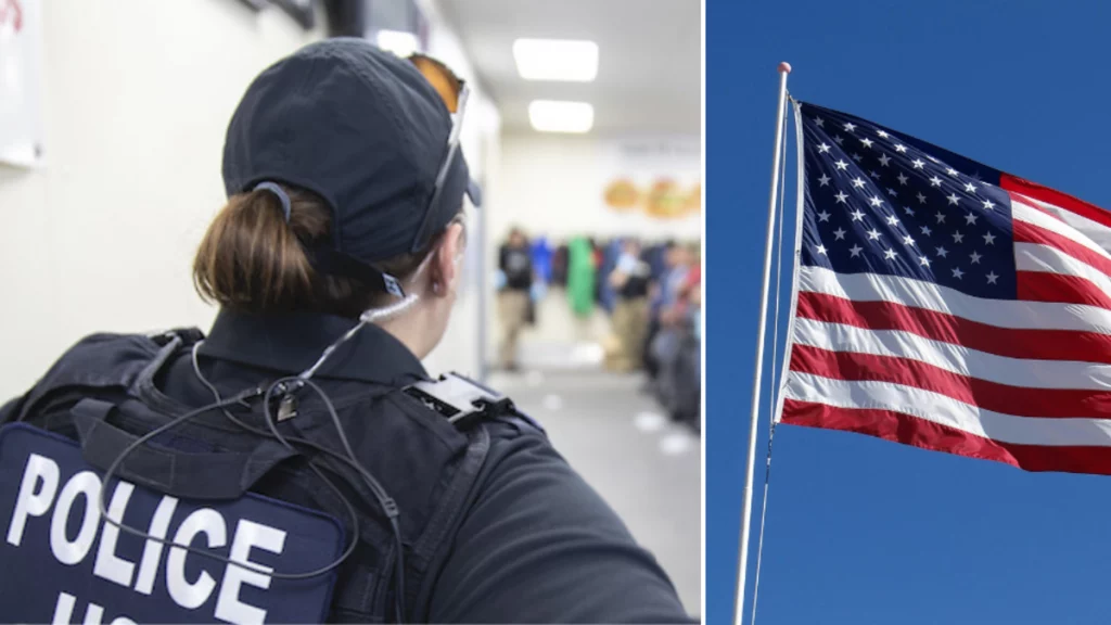 ICE se pronuncia sobre caso de niño de cinco años que habría sido detenido durante un operativo migratorio en Estados Unidos: 'Fue abandonado'