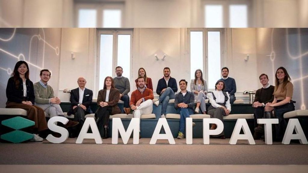 INTELIGENCIA ARTIFICIAL | Samaipata invierte 17 millones en 2025 para cazar la nueva ola de productividad con IA