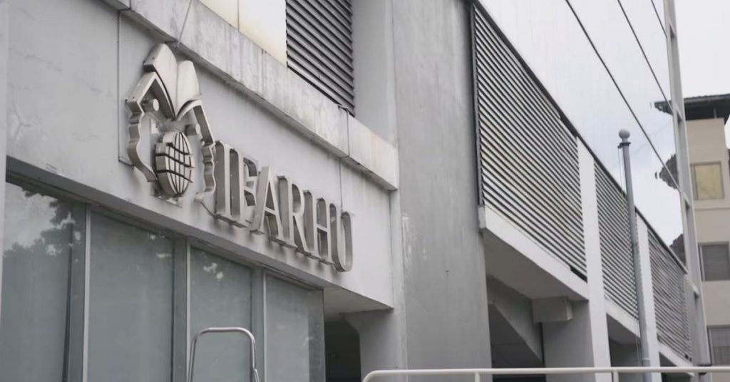 Ifarhu inicia recepción de documentación académica y bancaria de universitarios con becas antes del 2026 - Nacionales