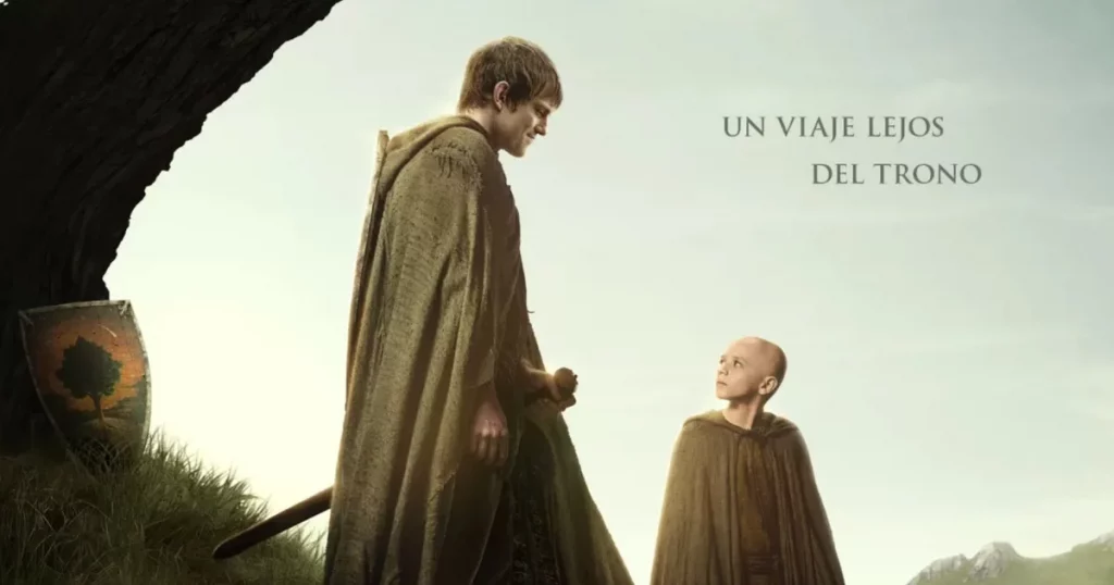 Importantes cambios tendrán El Caballero de los Siete Reinos 2