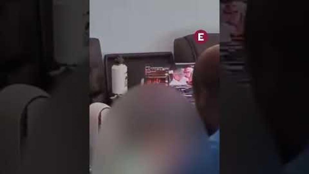 Indignación tras difundirse imágenes de enfermero golpeando a un niño con discapacidad