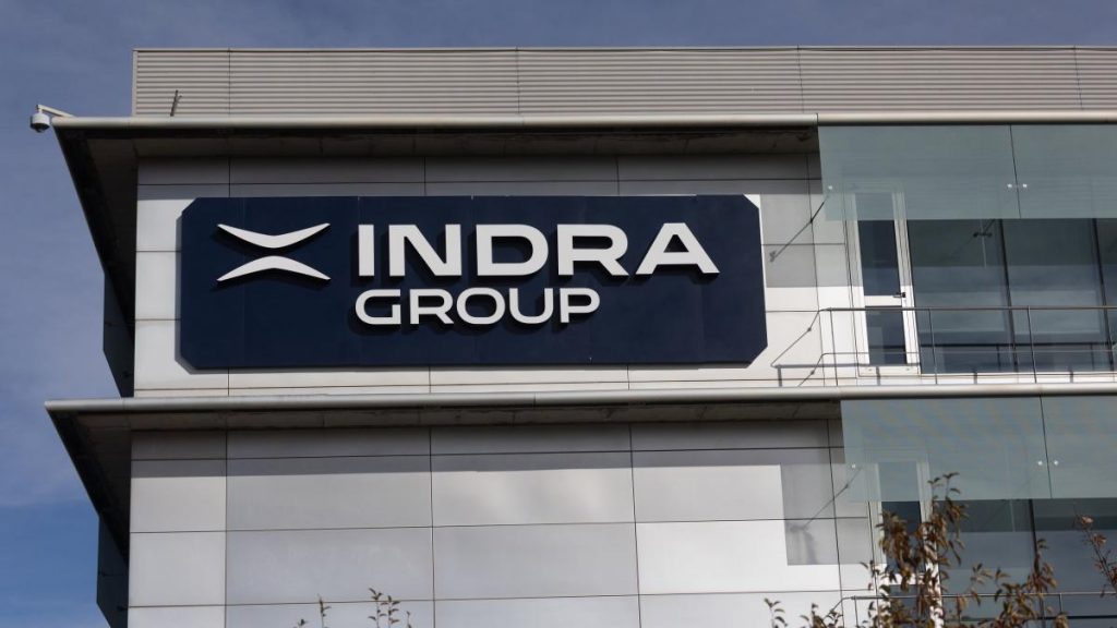 Indra baraja seis fórmulas para integrar a Escribano