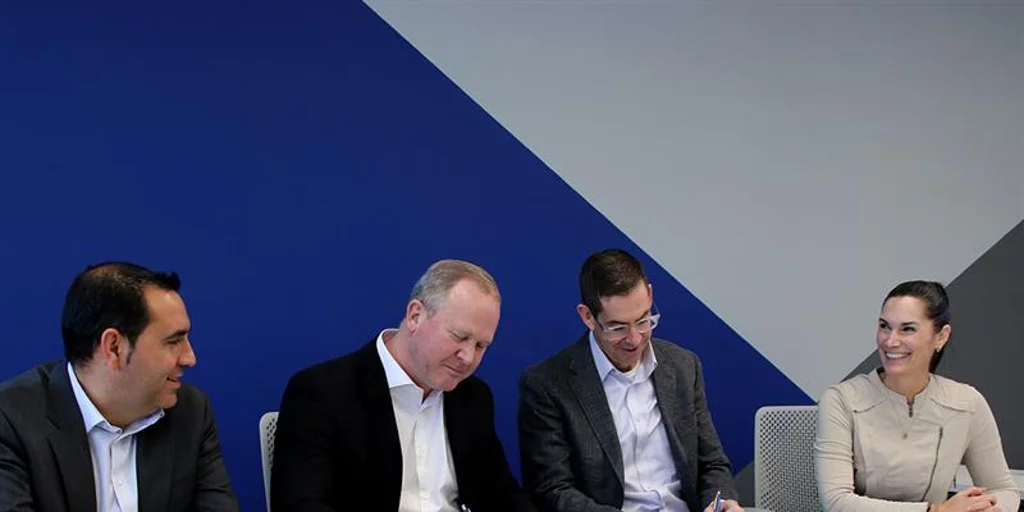 Indra vuela alto en Canadá y se consolida como proveedor en simuladores en tráfico aéreo Indra vuela alto en Canadá y se consolida como proveedor en simuladores en tráfico aéreo