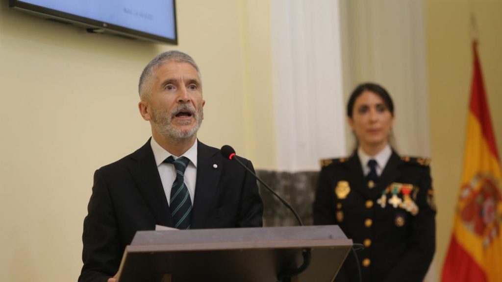 Interior bate récord en resoluciones de petición de protección internacional