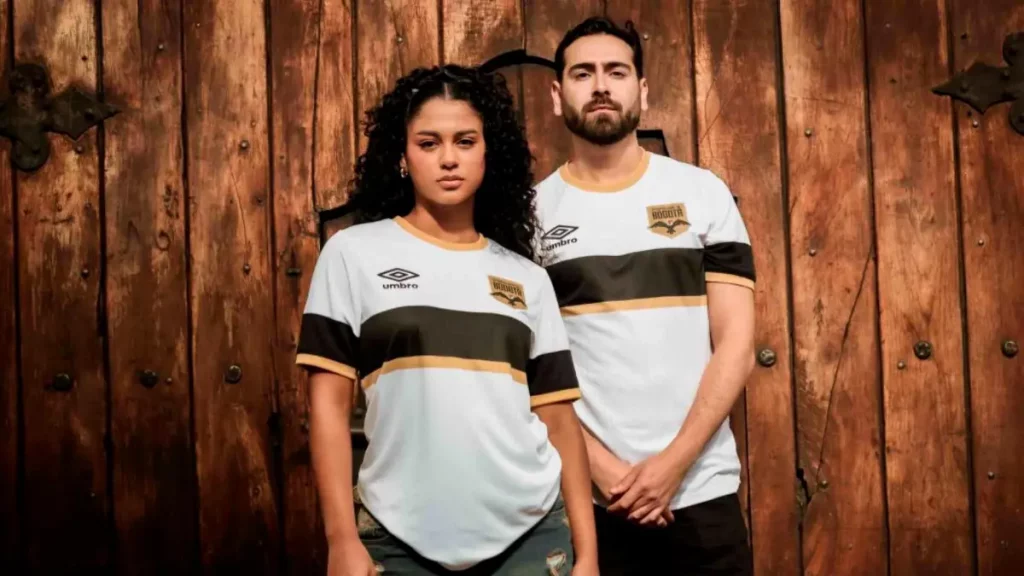 Internacional de Bogotá, con el apoyo de su hincha más famoso, Ryan Reynolds, se alista para el debut en la Liga