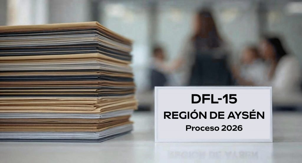 Inversión privada en Aysén supera los $13 mil millones en postulaciones