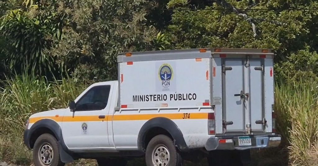 Investigan muerte de un hombre por presunta descarga eléctrica en Coclé - Provincias