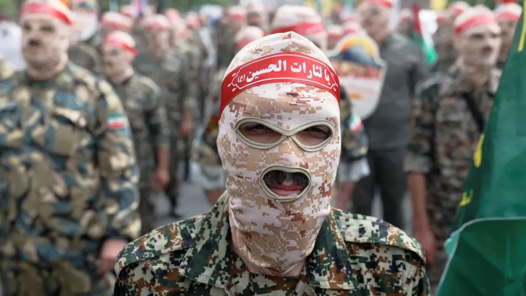 Irán condenó la decisión de la Argentina de declarar organización terrorista sobre la Fuerza Quds: habrá respuesta