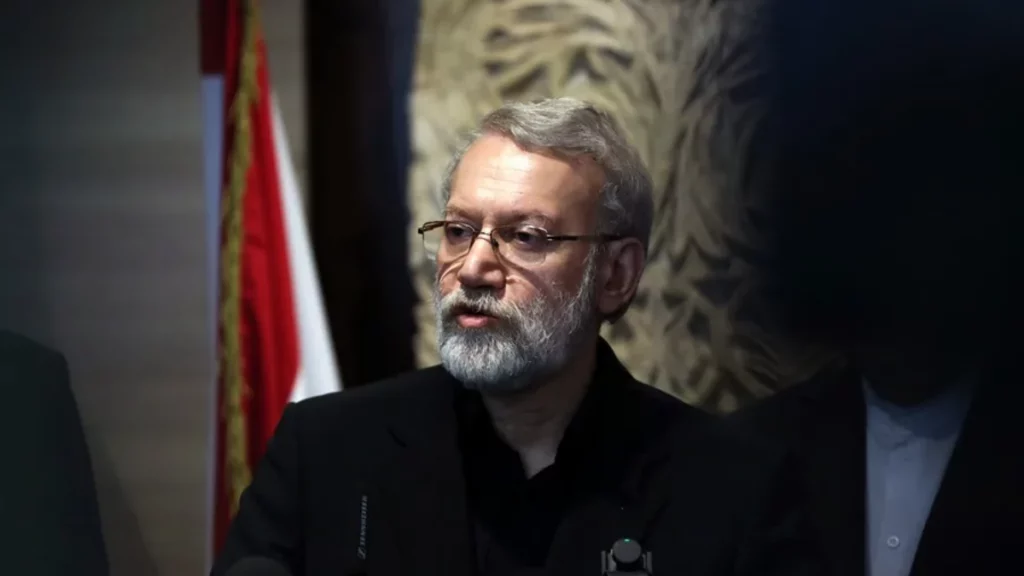 Irán dice que cualquier interferencia extranjera tendrá graves consecuencias tras las declaraciones del presidente Donald Trump