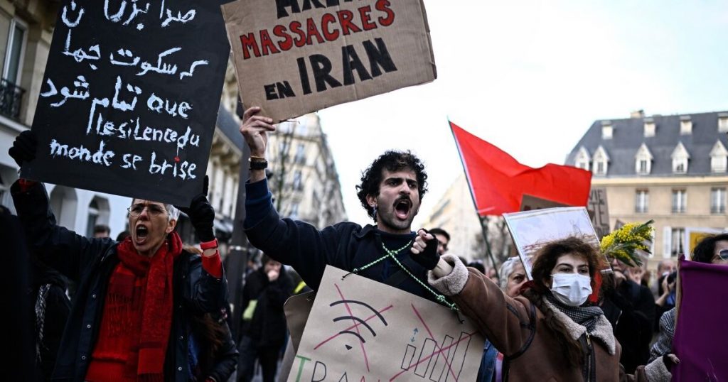 Irán restablece parcialmente el acceso a internet después de 10 días