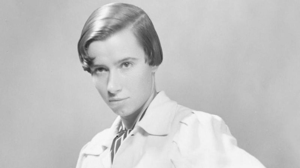 Irene Polo, el deshielo de una periodista pionera