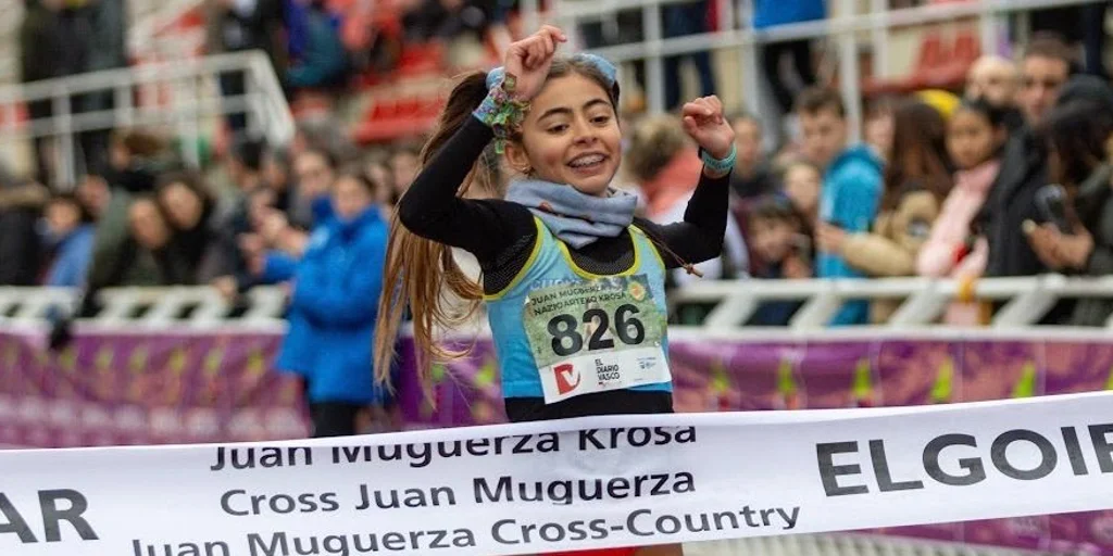 Israel Pablo y Esther Jiménez de los Galanes se imponen en la XL edición del Cross del Chorizo de Puertollano Israel Pablo y Esther Jiménez de los Galanes se imponen en la XL edición del Cross del Chorizo de Puertollano