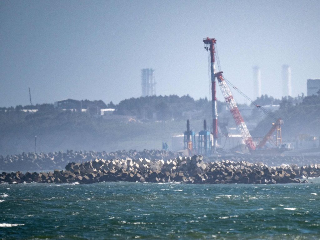 Japón reinicia la central nuclear más grande del mundo desde el desastre de Fukushima