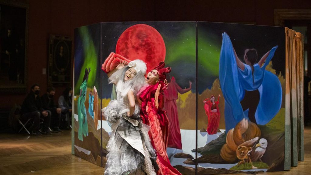 Jasper Johns, Steve McQueen o Ruth Asawa, este año en el Museo Guggenheim Bilbao