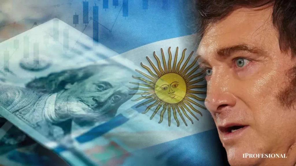 Javier Milei ofrece ciudadanía argentina a cambio de dólares: cómo es el plan