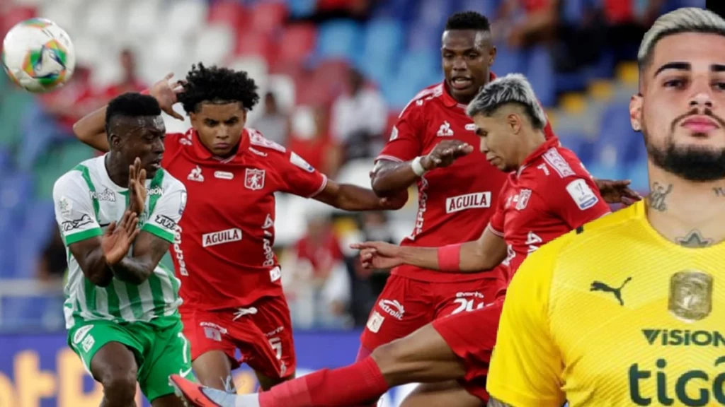 Jean Fernandes, nuevo refuerzo del equipo