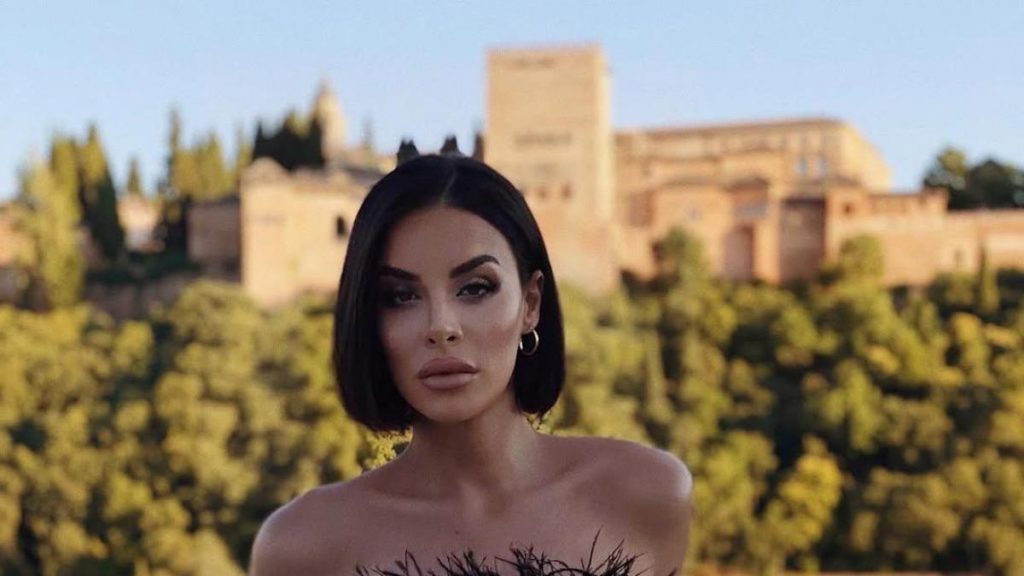 Jedet gana el juicio al productor Pérez Santana por la agresión sexual sufrida en los Premios Feroz Jedet gana el juicio al productor Pérez Santana por la agresión sexual sufrida en los Premios Feroz