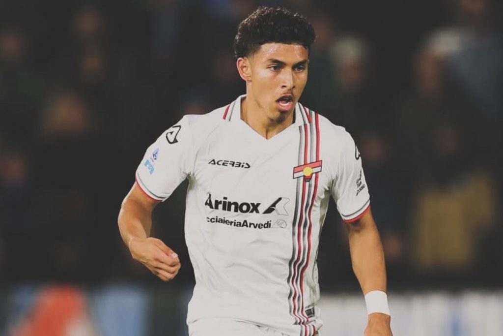 Jeremy Sarmiento cambia de rumbo, deja el Brighton y firmará con el Middlesbrough