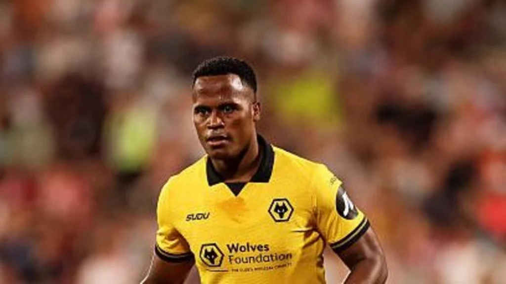 Jhon Arias | Presidenta de Palmeiras abrió la puerta y se refirió a la opción de contratar al colombiano