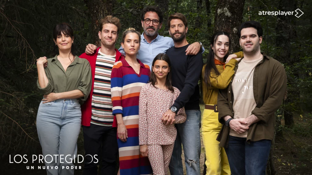 'Jimena no podía ser la misma persona'